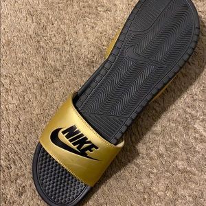 Nike Slides